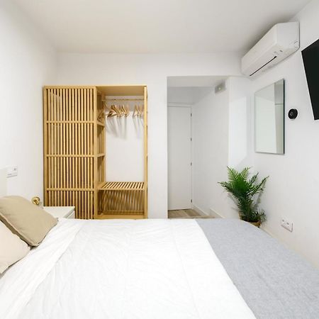 Guestready - Lindo Estudio Cerca Puerta De Toledo مدريد المظهر الخارجي الصورة