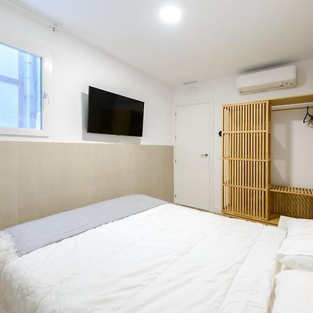 Guestready - Lindo Estudio Cerca Puerta De Toledo مدريد المظهر الخارجي الصورة