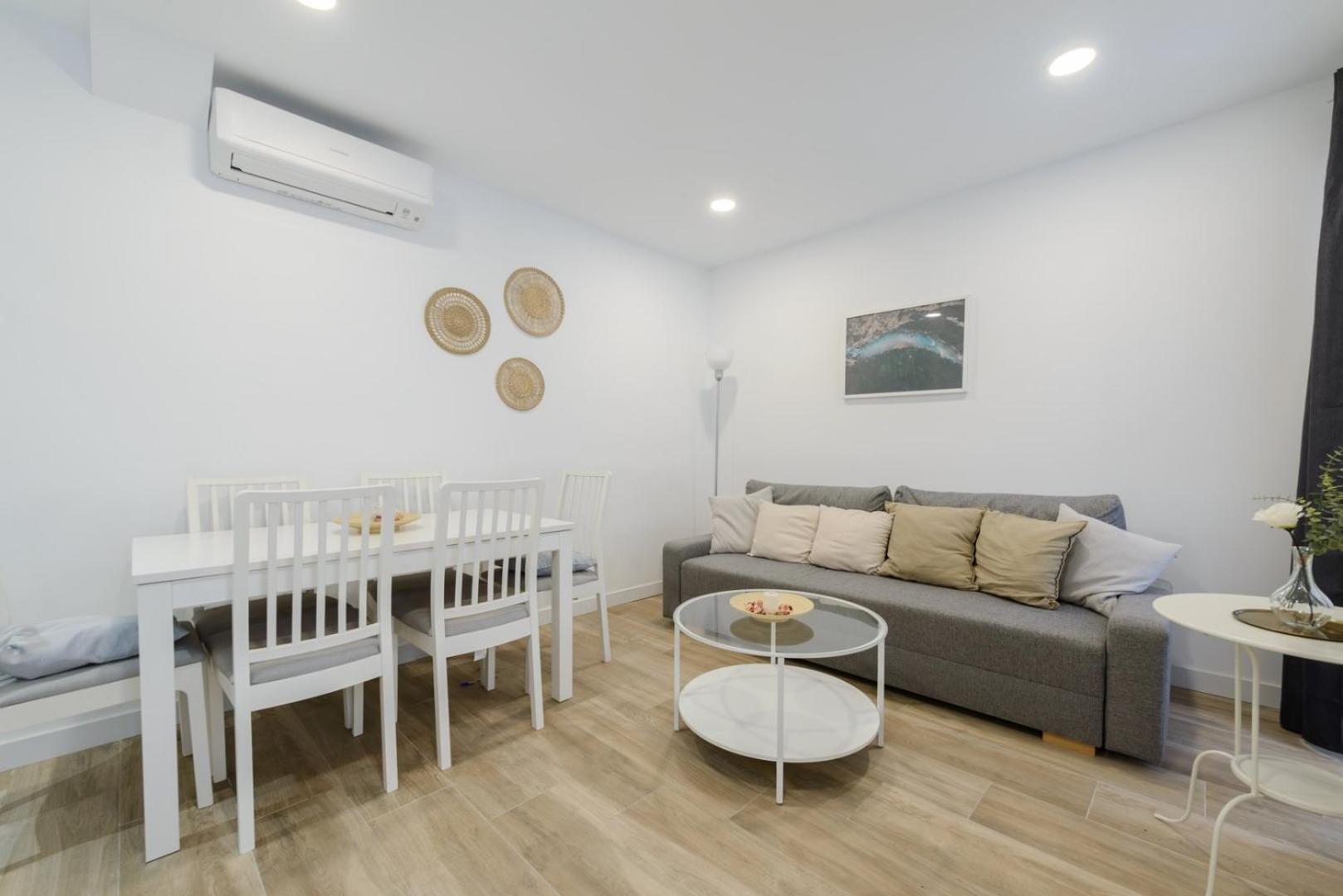 Guestready - Lindo Estudio Cerca Puerta De Toledo مدريد المظهر الخارجي الصورة