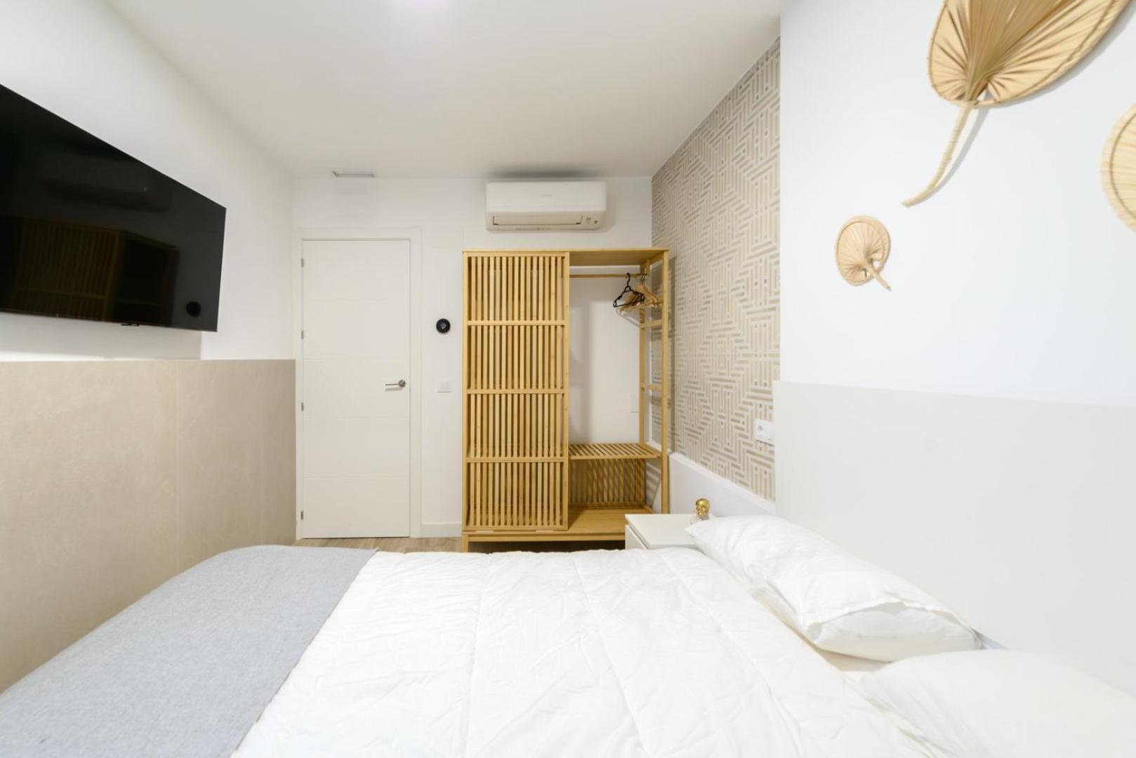 Guestready - Lindo Estudio Cerca Puerta De Toledo مدريد المظهر الخارجي الصورة