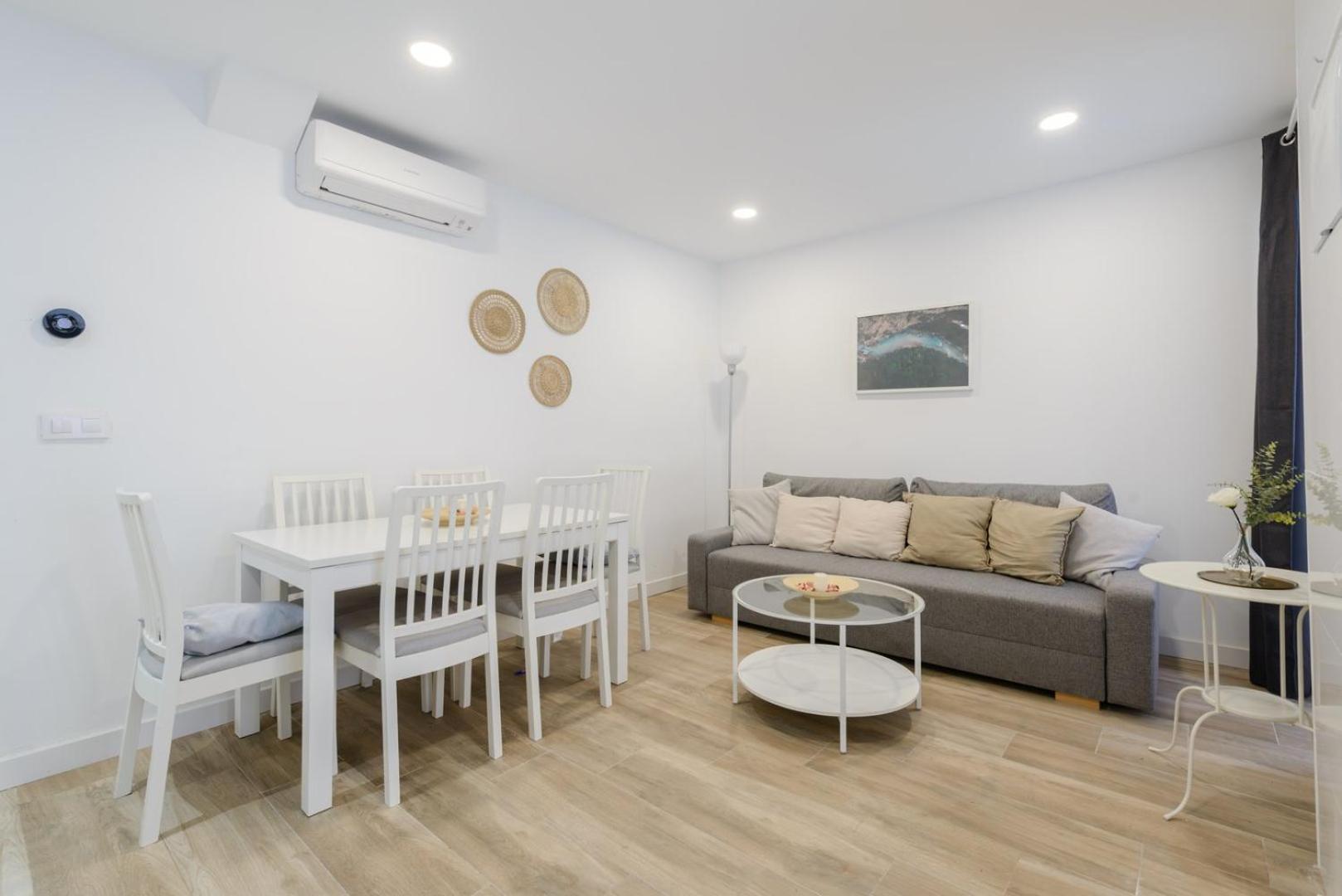 Guestready - Lindo Estudio Cerca Puerta De Toledo مدريد المظهر الخارجي الصورة