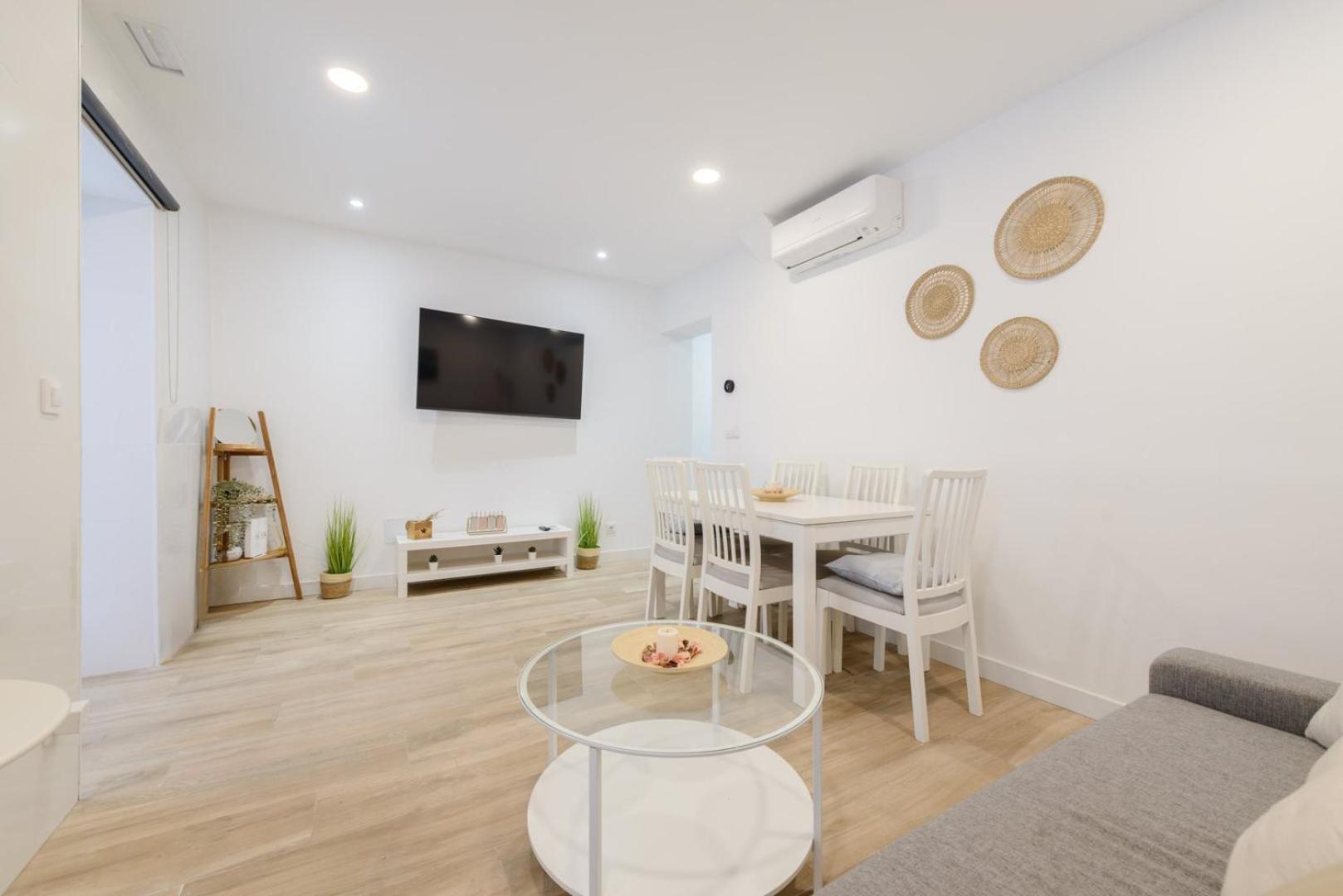 Guestready - Lindo Estudio Cerca Puerta De Toledo مدريد المظهر الخارجي الصورة