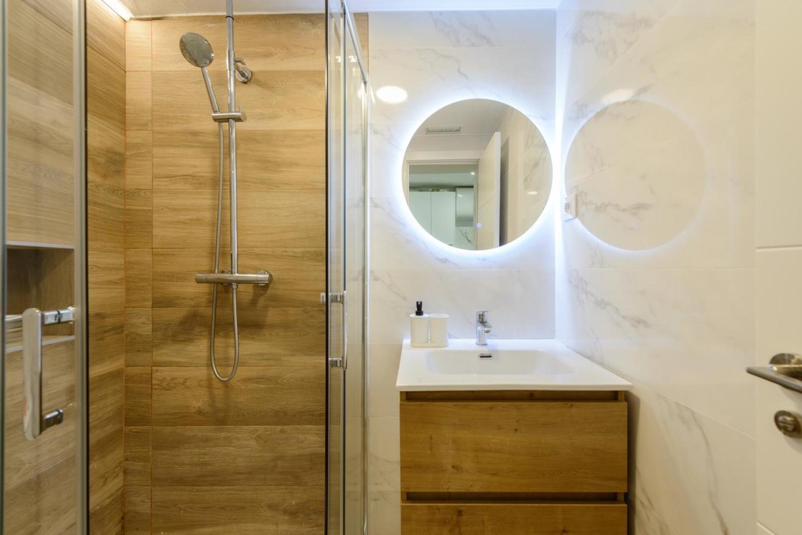 Guestready - Lindo Estudio Cerca Puerta De Toledo مدريد المظهر الخارجي الصورة