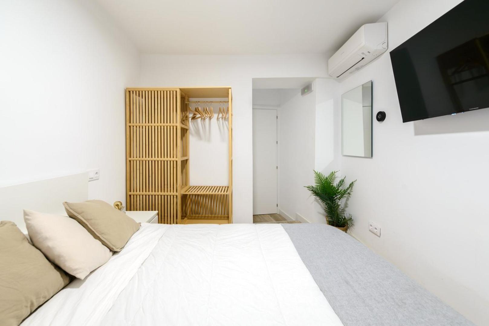 Guestready - Lindo Estudio Cerca Puerta De Toledo مدريد المظهر الخارجي الصورة