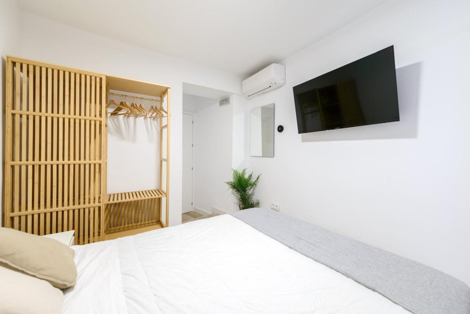 Guestready - Lindo Estudio Cerca Puerta De Toledo مدريد المظهر الخارجي الصورة