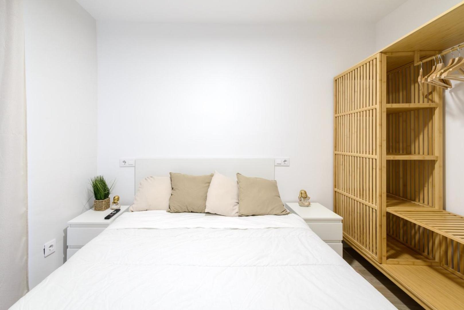 Guestready - Lindo Estudio Cerca Puerta De Toledo مدريد المظهر الخارجي الصورة