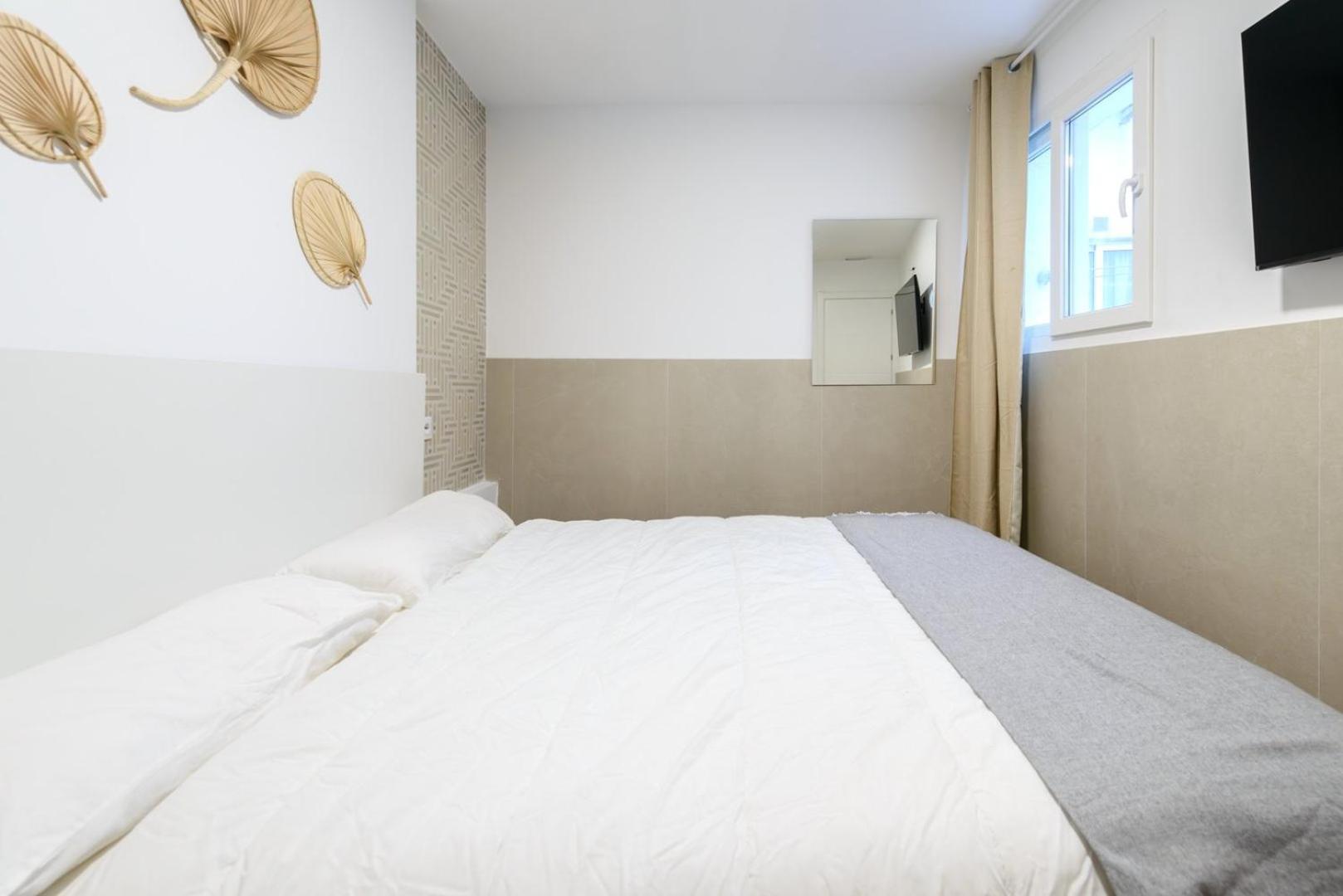 Guestready - Lindo Estudio Cerca Puerta De Toledo مدريد المظهر الخارجي الصورة