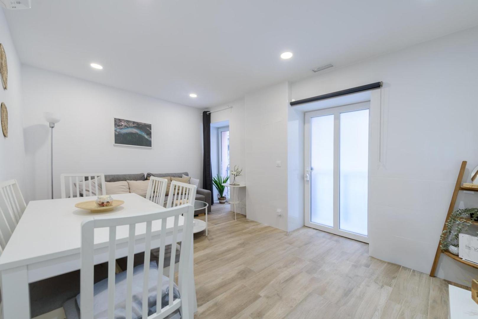 Guestready - Lindo Estudio Cerca Puerta De Toledo مدريد المظهر الخارجي الصورة