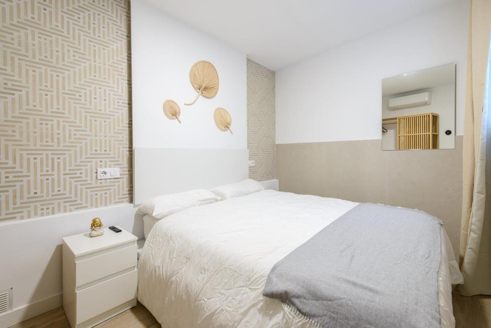 Guestready - Lindo Estudio Cerca Puerta De Toledo مدريد المظهر الخارجي الصورة
