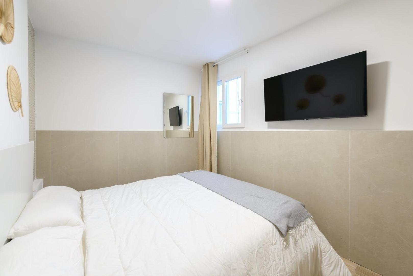 Guestready - Lindo Estudio Cerca Puerta De Toledo مدريد المظهر الخارجي الصورة
