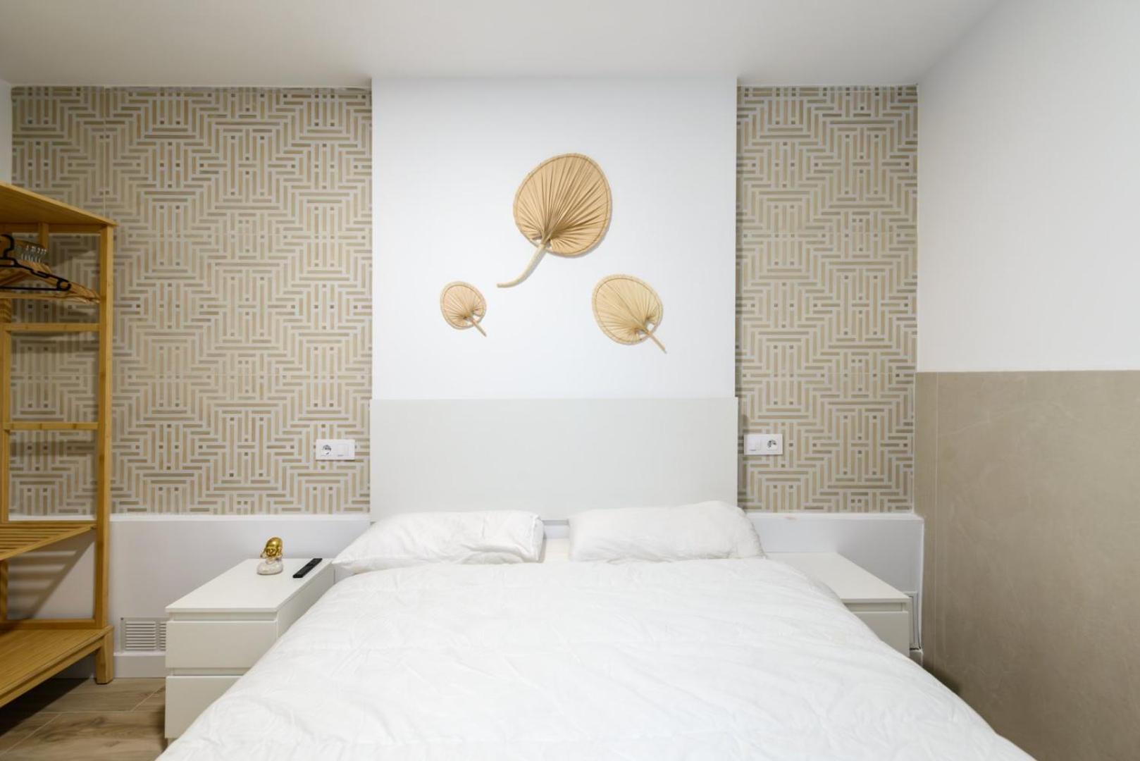 Guestready - Lindo Estudio Cerca Puerta De Toledo مدريد المظهر الخارجي الصورة